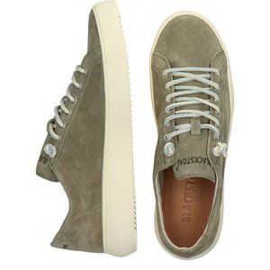 Blackstone | Shoes | 23 Blackstone Men Perforated Leather  display picture 3